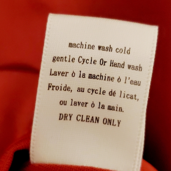 Dress - Picture 5 of 6